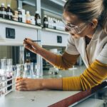 Chemistry science