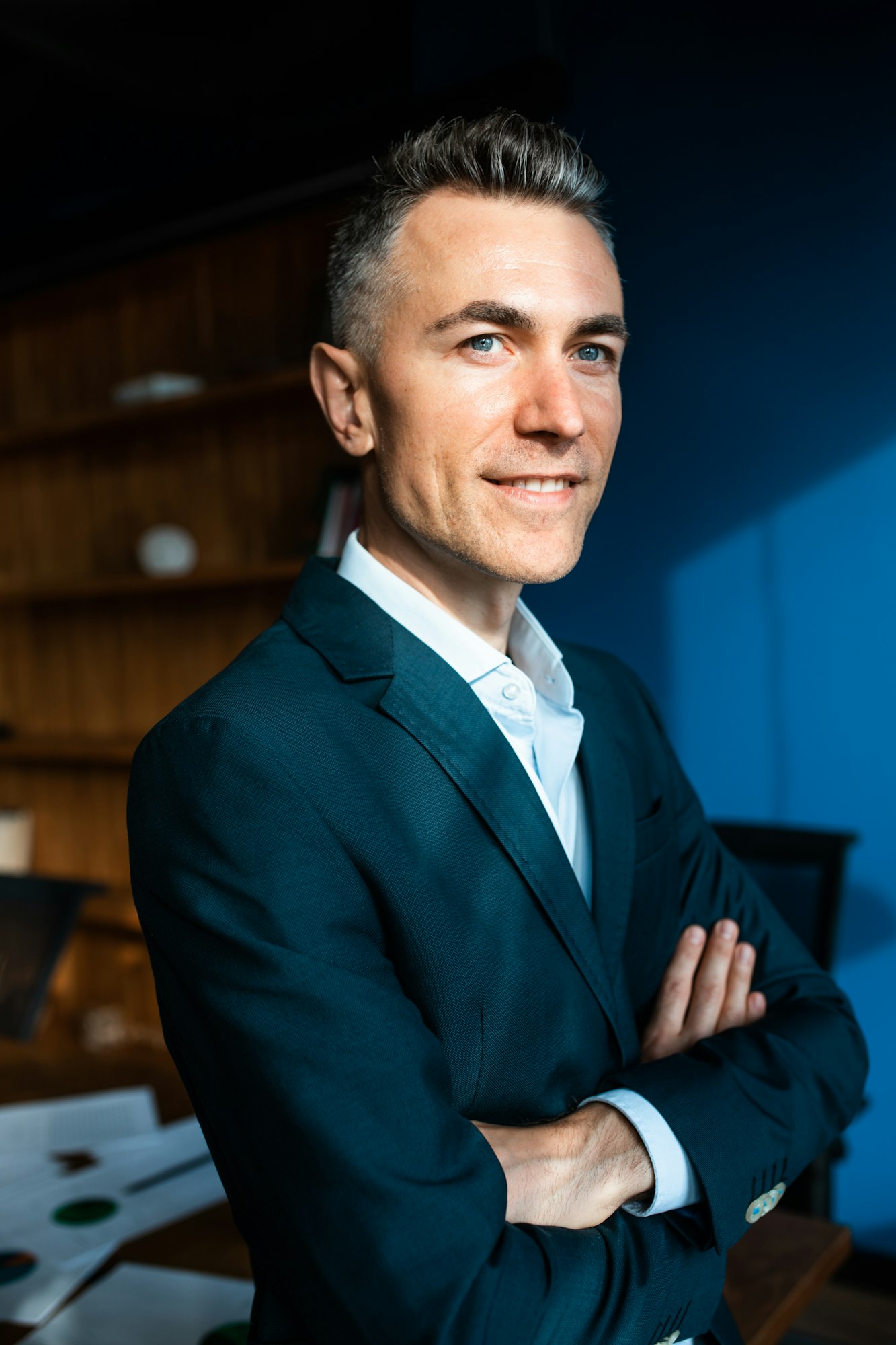 Osvaldo Irace